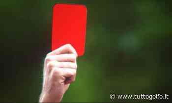 Formia, Diciassette nuovi arbitri » Tuttogolfo - Tutto Golfo