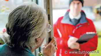 Formia: Contrasto alle truffe agli anziani » Tuttogolfo - Tutto Golfo