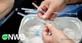 Parket vervolgt medewerkers vaccinatiecentrum Evergem die kind prikten met gebruikte spuit voorlopig niet - VRT NWS