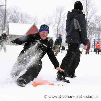 SportsFest in Port Colborne cancelled again | StCatharinesStandard.ca - StCatharinesStandard.ca
