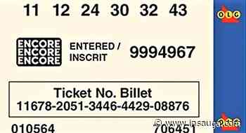 Port Colborne woman 'started crying' after $100K lottery win | inNiagaraRegion - insauga.com