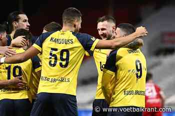 Peter Vandenbempt laat zich uit over Union in de Champions League