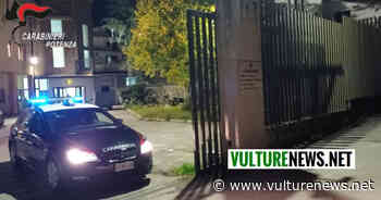 Aggredisce la compagna alla stazione di servizio: uomo in carcere a Melfi - vulturenews.net