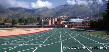 Formia / Diciassette nuovi Arbitri per la sezione locale dell' Associazione Italiana Arbitri - Temporeale Quotidiano