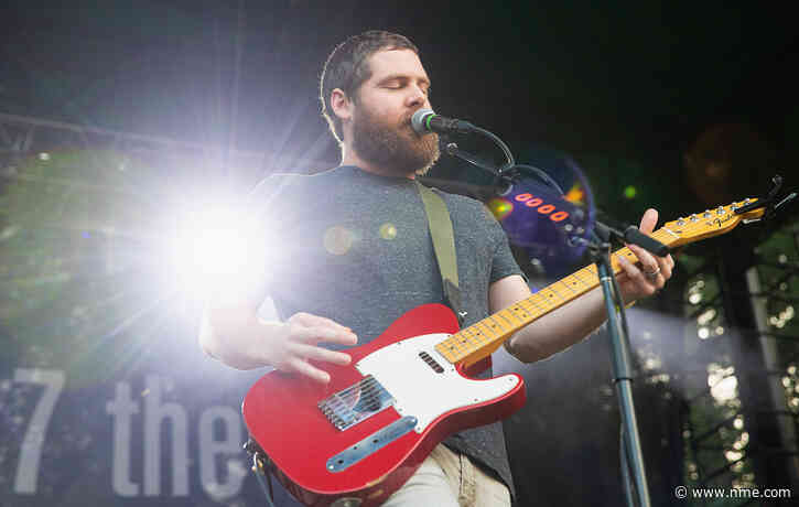 Manchester Orchestra announce details of two 2022 UK shows