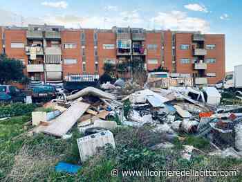 Ardea, occupazioni e “mercato” di case popolari in Via dei Fenicotteri, la rivelazione choc: «A venderle è anche mia figlia» - Il Corriere della Città