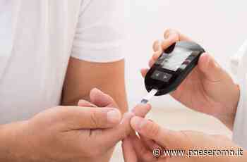Salute. Diabete, giornata di prevenzione gratuita per cittadini di Ardea - PaeseRoma.it