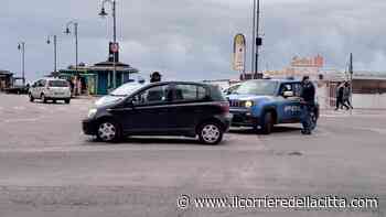 Stretta sul litorale: 100 controlli in poche ore ad Ardea, Anzio e Nettuno - Il Corriere della Città