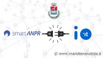 Ardea, grazie a Smart Anpr nel 2021 16.800 certificati - MeridianaNotizie