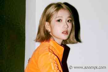 fromis_9's Lee Seo Yeon Tests Positive For COVID-19 - soompi