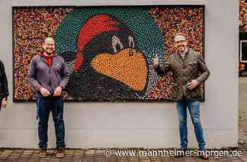 Erst Mitte April geht es vor Ort richtig los - Heidelberg - Nachrichten und Informationen - Mannheimer Morgen