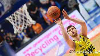 Freyer hält Wort: Oldenburg zerlegt Heidelberg - kicker