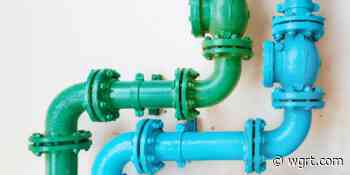 St. Clair Wins MI Clean Water Grant - WGRT Local News