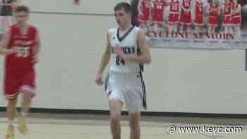 MCW wins thriller over St. Clair - KEYC