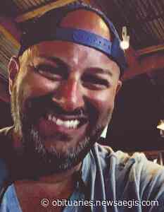 Jeremy Owen | Obituary | St Clair News Aegis - Newsaegis