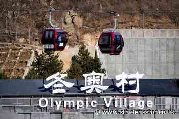 Olympic organisers address complaints about isolation hotels - St Helens Star