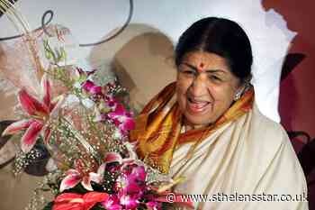 Lata Mangeshkar, legendary Indian singer, dies aged 92 - St Helens Star