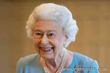 Queen celebrates historic Platinum Jubilee as she backs Queen Camilla - St Helens Star