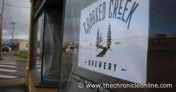 On Tap: Crooked Creek comes to St. Helens - St. Helens Chronicle
