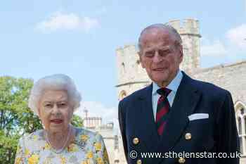 Philip was Queen's 'strength and stay' - St Helens Star
