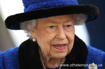 The 10 men and women who have influenced the Queen - St Helens Star