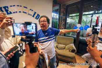 Ex-presidential hopeful faces jail after conviction in Nicaragua - St Helens Star