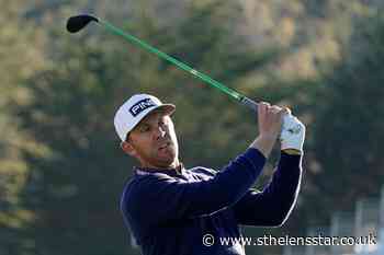 Seamus Power sets new 36-hole record at Pebble Beach - St Helens Star