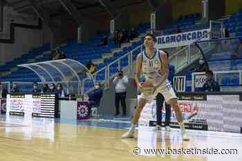 Serie B - Costi ne mette 28, Agrigento passa a Formia - Basketinside