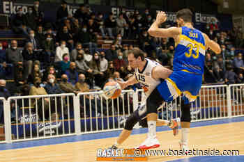 Serie B - Ragusa non brilla ma passa a Formia - basketinside.com