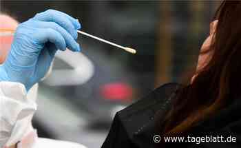 Omikron-Welle überrollt den Kreis Stade - 1000 positiv Getestete noch nicht informiert - Landkreis Stade - Tageblatt-online