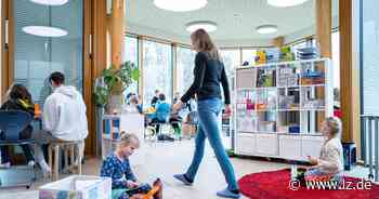 Peter-Gläsel-Schule: "Noten schüren Konkurrenzdenken" | Lokale Nachrichten aus Detmold - Lippische Landes-Zeitung