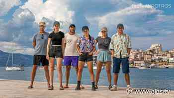 Kijkcijfers zaterdag: Wie is de Mol? dichtbij de 3 miljoen kijkers - Gids.tv