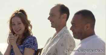 Deze BN'er moest vertrekken in Wie is de Mol?: 'C'est ça, guys!' - Superguide