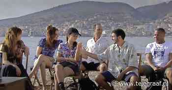 Wie is de Mol: dikke waterpret en een onverwachte exit - Telegraaf.nl