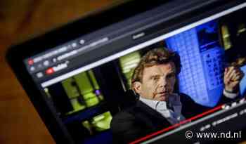 John de Mol en Gunay Uslu om de tafel over misstanden The Voice - Nederlands Dagblad