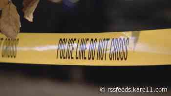 Police: Man shot, killed after violating restraining order, breaking into Minneapolis home