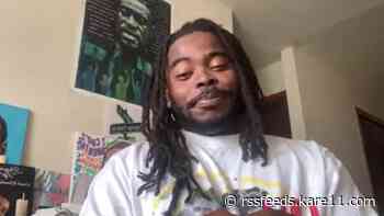 Harassment charge dropped against Cortez Rice involving livestreamed protest