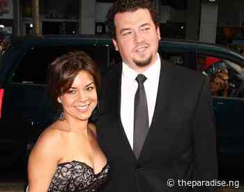 Gia Ruiz (Danny McBride’s Wife) Biography, Age, Wiki, Height, Weight, Boyfriend, Family & More | The - The Paradise News