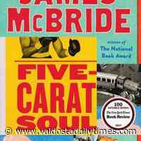 BOOKS: Five-Carat Soul: James McBride - Valdosta Daily Times