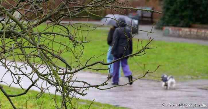Wetter beruhigt sich zur Wochenmitte