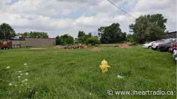 City asked to rezone land near Tecumseh for 7-storey condo development - AM800 (iHeartRadio)