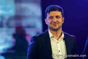 L'Ukraine juge les chances d'une solution diplomatique "plus grandes" que celles d'une escalade