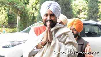 Punjab elections | Bhangra beats on the campaign trail - Moneycontrol.com