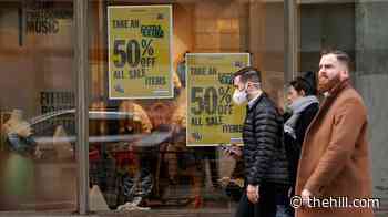 On The Trail: The new American malaise | TheHill - The Hill