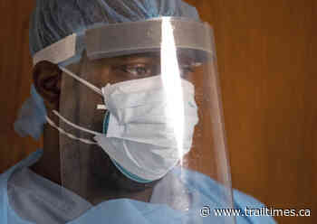 British Columbians increasingly concerned about quality of health-care - Trail Times