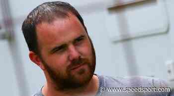 Workingman: Ballou Blazes Trail Into USAC Sprint Season - SPEED SPORT - SPEED SPORT