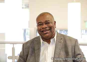 Michael Lewellen sounds off on time with Trail Blazers, a career in sports, higher ed and losing a child - OregonLive