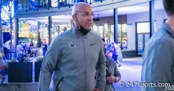 Penn State rolling on the trail early in the 2023 recruiting cycle - 247Sports