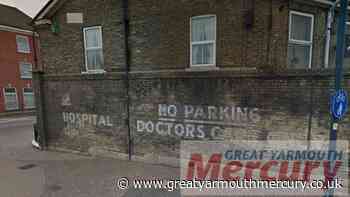 Ghost sign trail will revisit old haunts in Great Yarmouth - Great Yarmouth Mercury