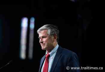 B.C. Liberal audit of new members was extensive, lawyer tells court - Trail Times